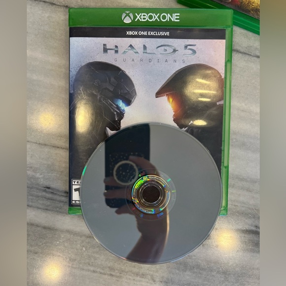 Xbox one bundle of games - Picture 3 of 8